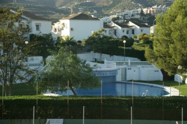 Apartment for Sale in Costa, Torrox..