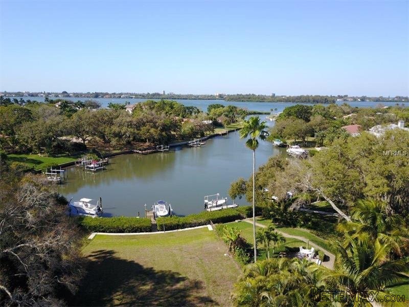 Land For Sale: 4410 Camino Real..