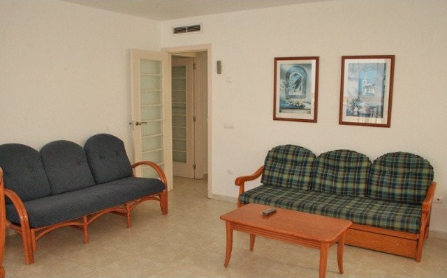 Rubino I Apartment in Calpe - 2