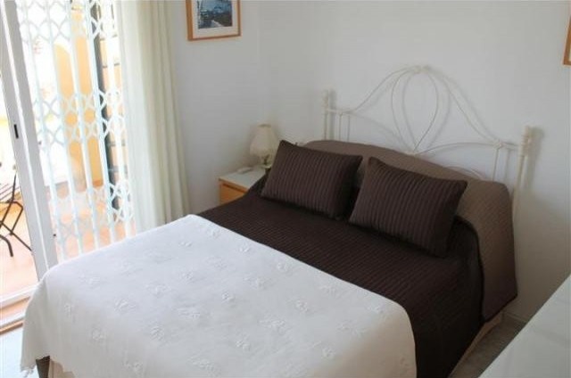Townhouse in Montemar - 2