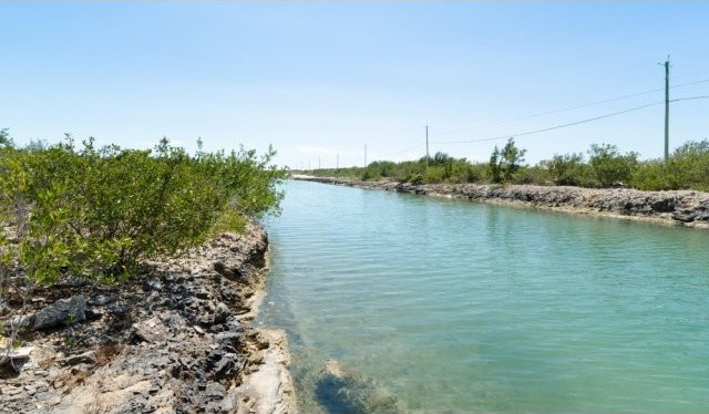 Waterfront Sites On Provo, Turks And.. - 2
