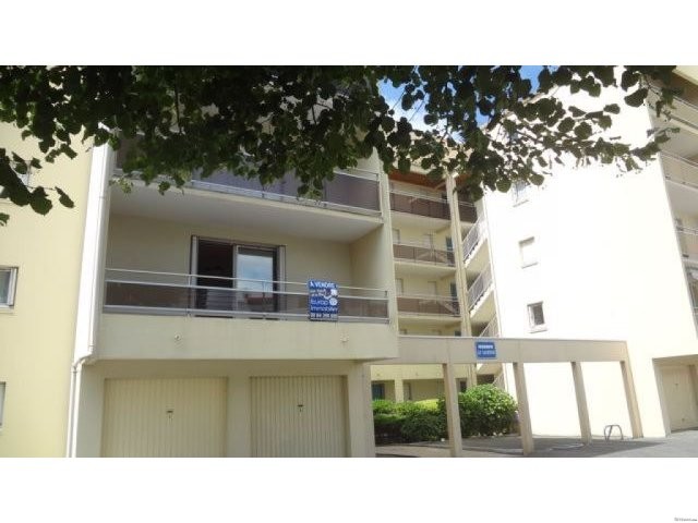 1 bedroom apartment with terrace in..