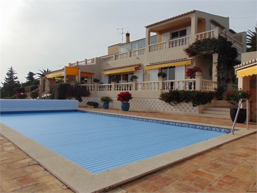 4 bedrooms-Villa-Lagos-Algarve-for sale - 2