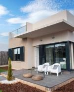 Bungalow, Alicante (Costa Blanca), La..