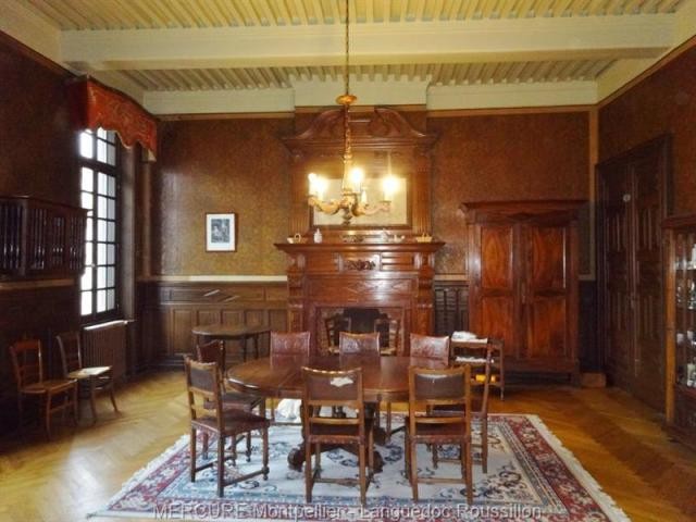 10 bedroom House For Sale: 34500 BEZIERS - 2