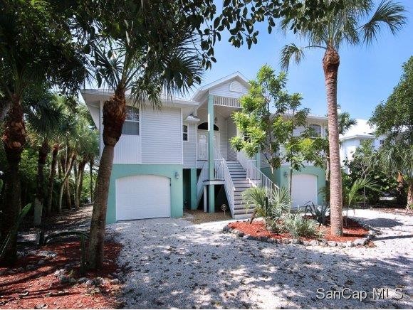 5 bedroom Residence For Sale: Sanibel.. - 2