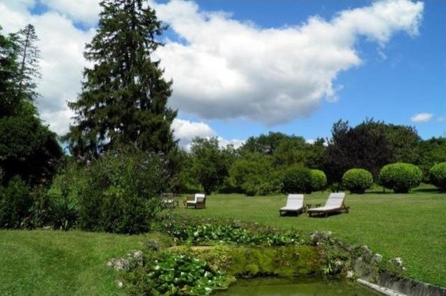 8 bedroom Castle For Sale: 26190 SAINT.. - 2