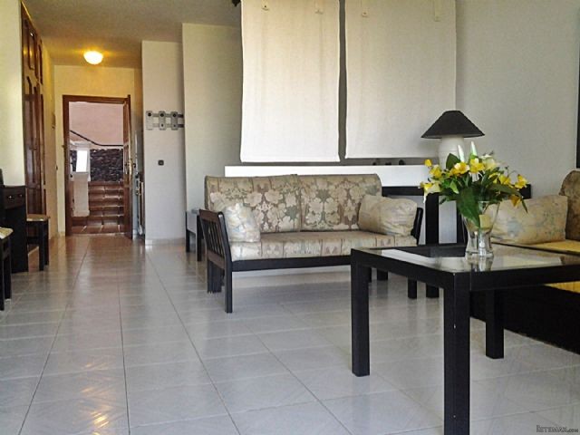 Apartment in San Eugenio Alto - 2