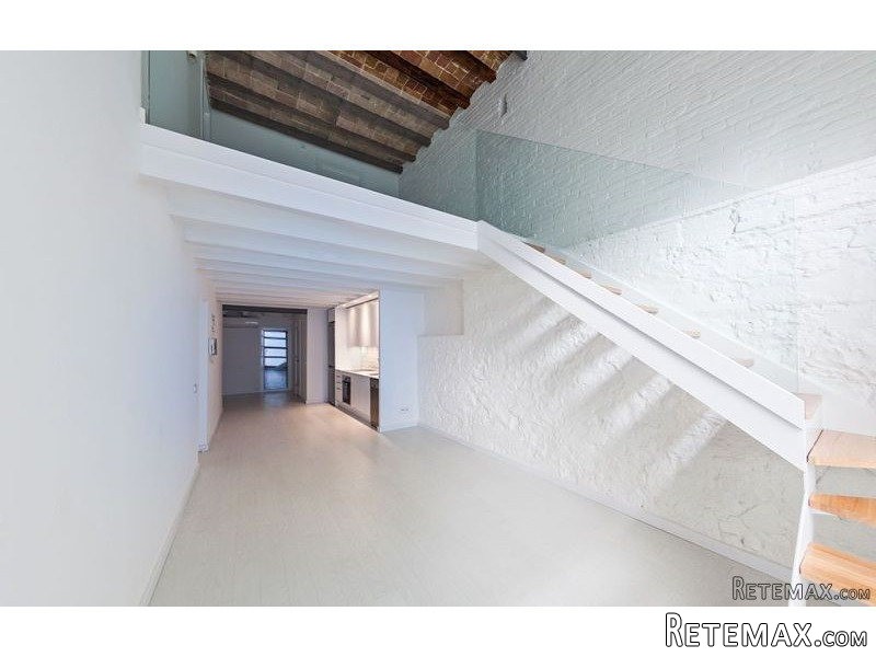 Gracia designer loft for sale in the.. - 2