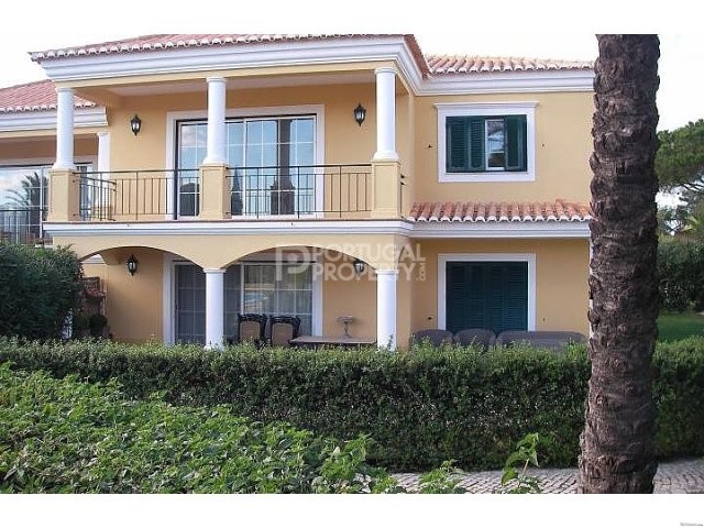 Luxurious 2 bed apartment in Vale do..