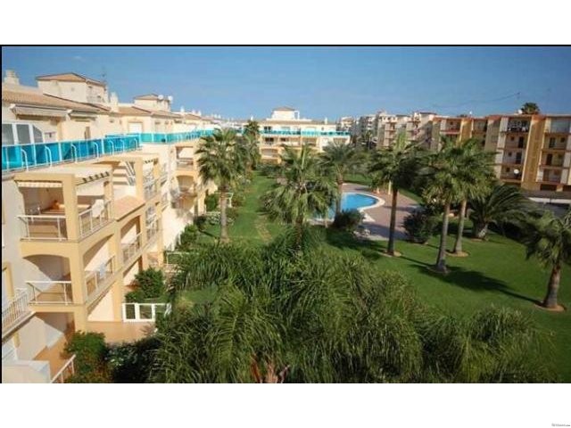 Penthouse For Sale Denia - Ref: 2050