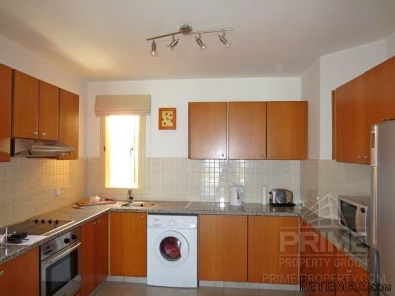 Apartment in Paphos, Cyprus, for Sale.. - 2