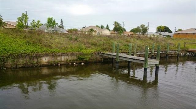 Land For Sale: 1519 Se 11th Ave, Cape.. - 2