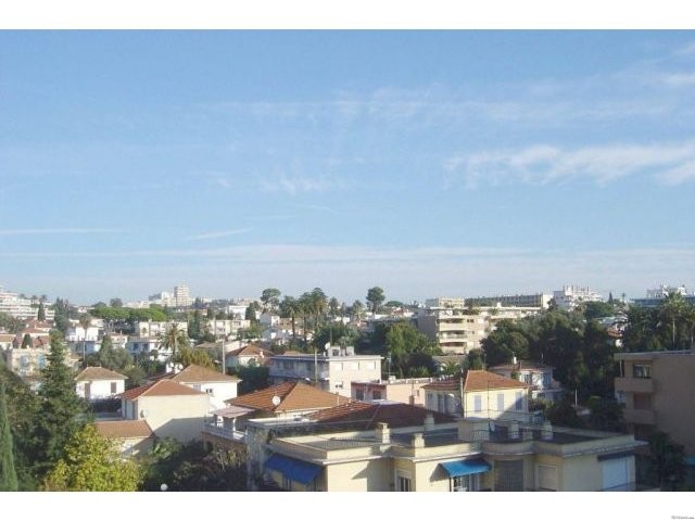 Sale Apartment - Juan-les-Pins - 2
