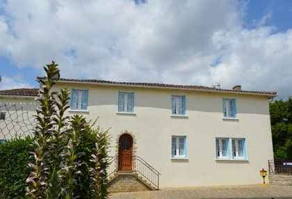 Maison de village 4 chambres avec..
