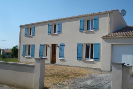 Stone House For Sale St Jean D Angely