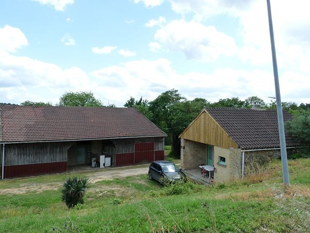 Vente Maison Prats Du Perigord
