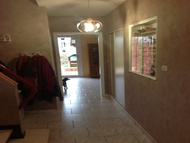 Village House With Garage, Terrace And.. - 2