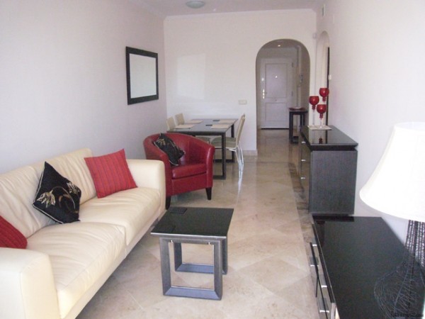 2 bed Apartment in LA CALA DE MIJAS - 2
