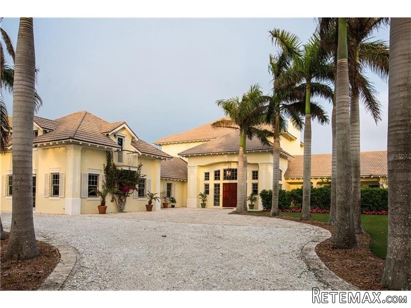 4 bedroom House For Sale: 716 Reef..