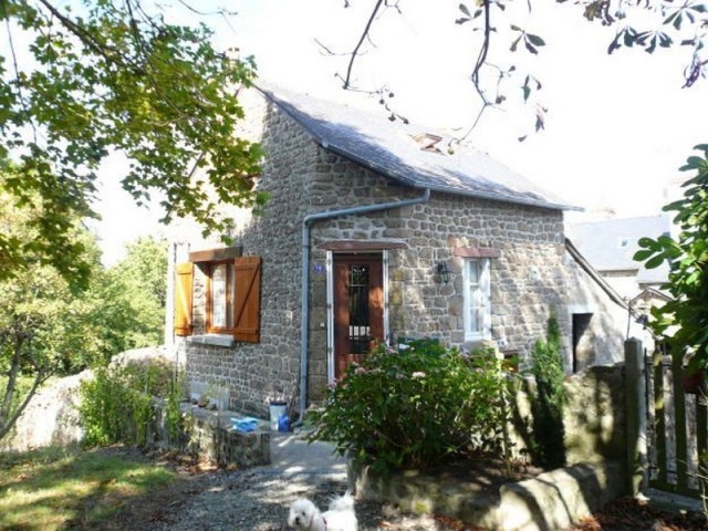 Charming French Property