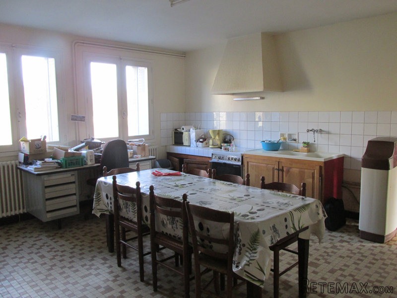 Stone House To Renovate With.. - 2