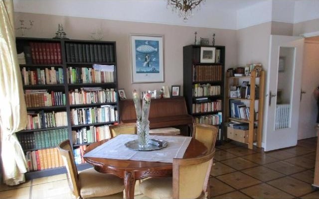 Traditional one bed in Gambetta