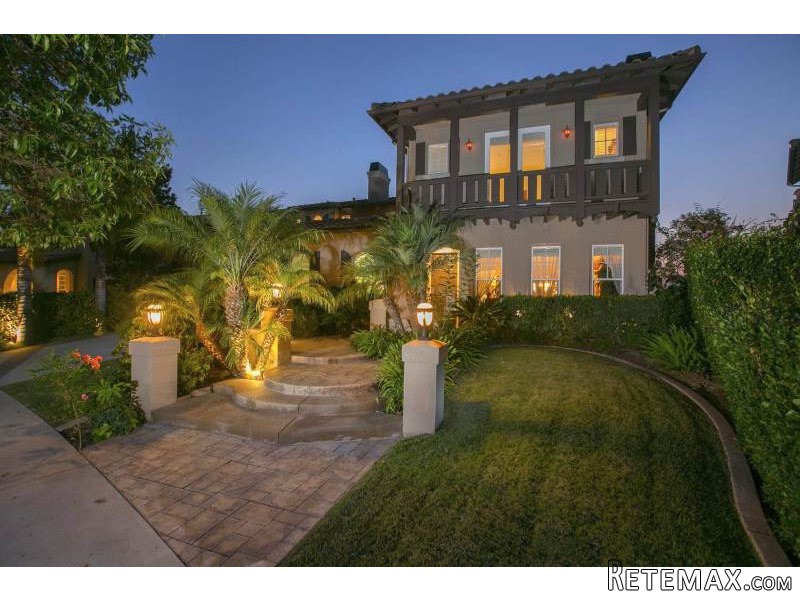 9640 Deer Trail Drive San Diego..