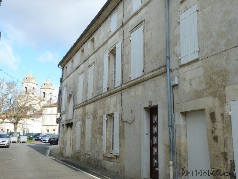 Stone House For Sale St Jean D Angely - 2