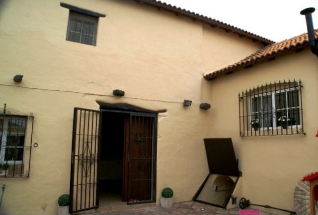 Town House for Sale in Alhaurin El..