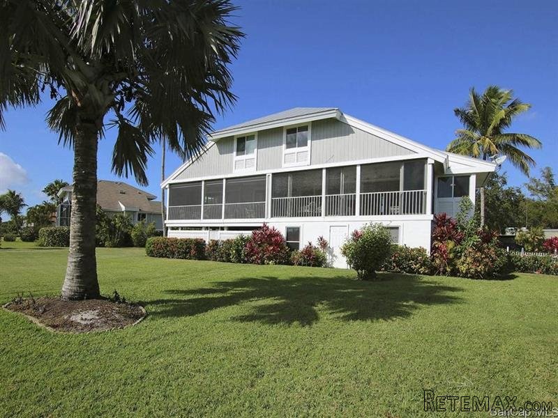 3 bedroom Residence For Sale: Sanibel.. - 2