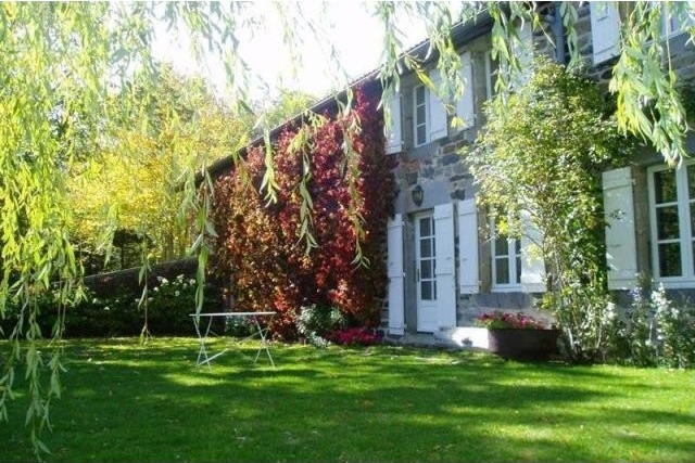 9 bedroom Character For Sale: 43520.. - 2