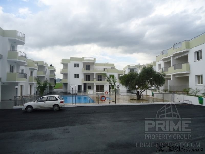 Apartment in Larnaca, Cyprus, for Sale.. - 2