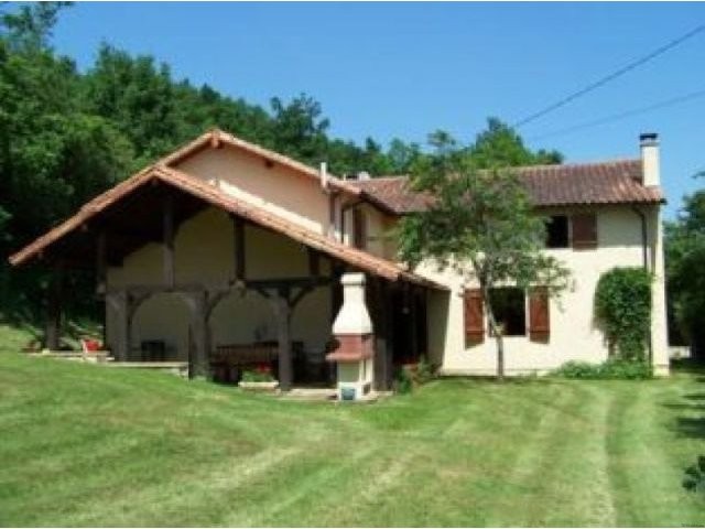 EC0581al Stone House, 2 Gites, 2.. - 2