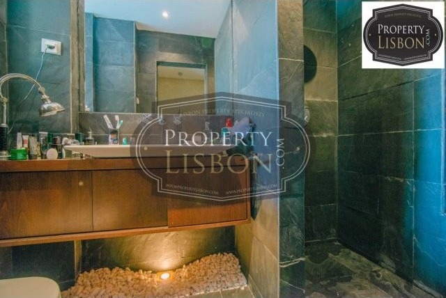 Fully Renovated 100 m2 T1 Lisbon.. - 2