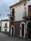 Town house with fantastic views