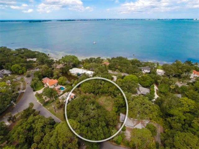 Land For Sale: 2921 Bay Shore Cir..