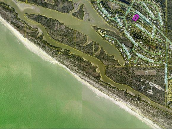 Land For Sale: Sanibel, Florida - 2