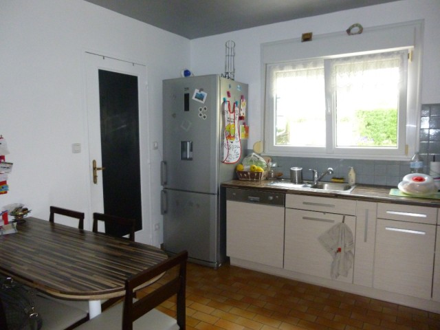 Maison a Vendre - 2