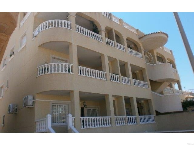 Resale · Apartment · Spain · Costa Bl.. - 2