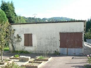 Very French Traditional House and Garden - 2