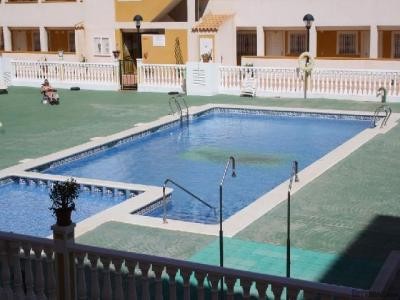 2 Bedrooms - Apartment - Murcia - For.. - 2