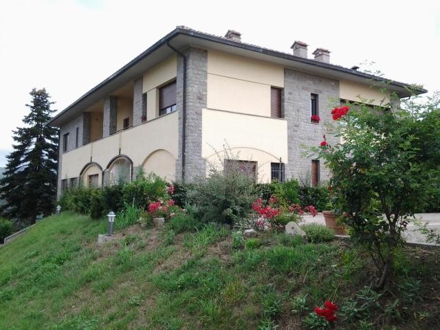 Apartment for sale in Radda in Chianti..