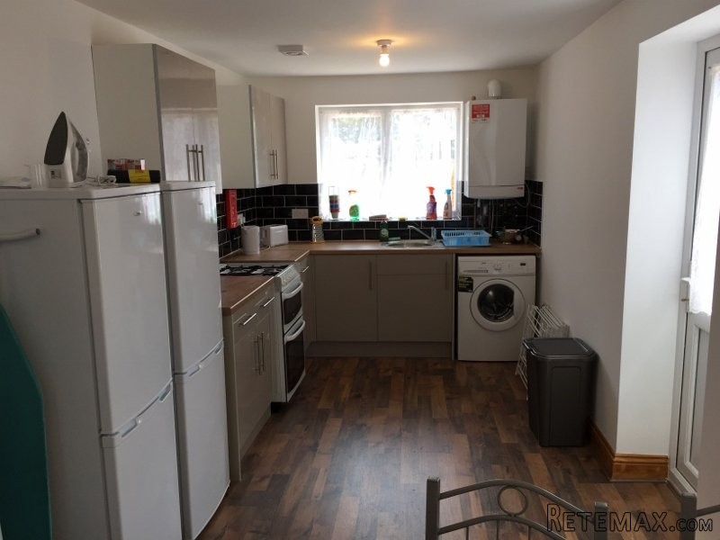 Double room, Zone 3, Leyton - 2