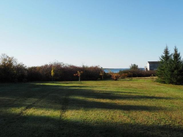 Land For Sale: Lot 4 Hayseed's Landing..