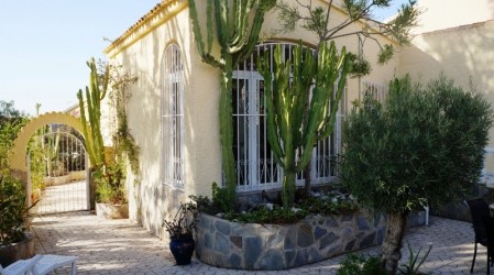Resale · Villa · Spain · Costa Blanca So..