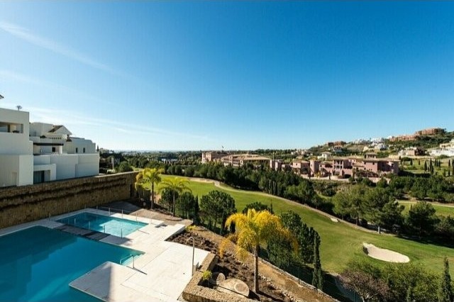 Urb. Tee 5 | Los Flamingos Golf Resort.. - 2