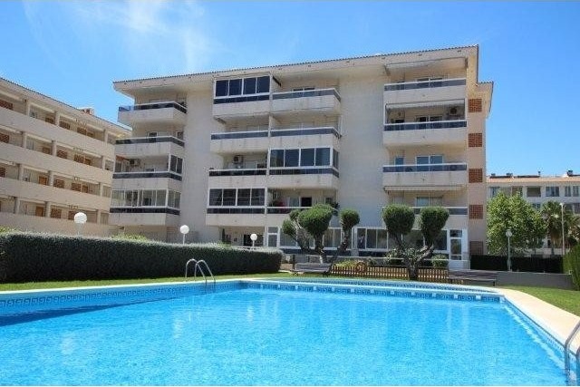 Apartment for sale in Albir - 2