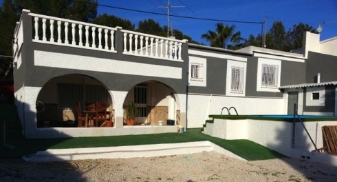 Country Villa La Romana
