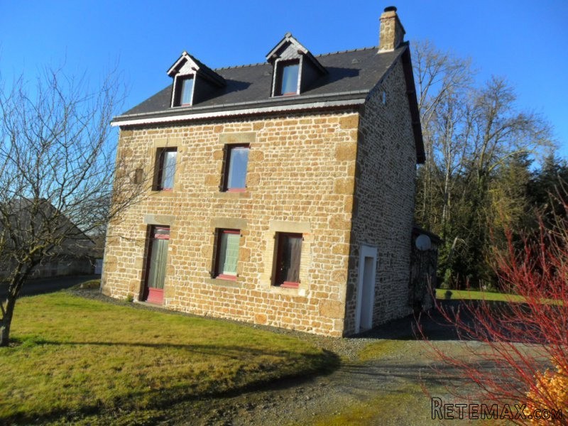Impressive Detached House
